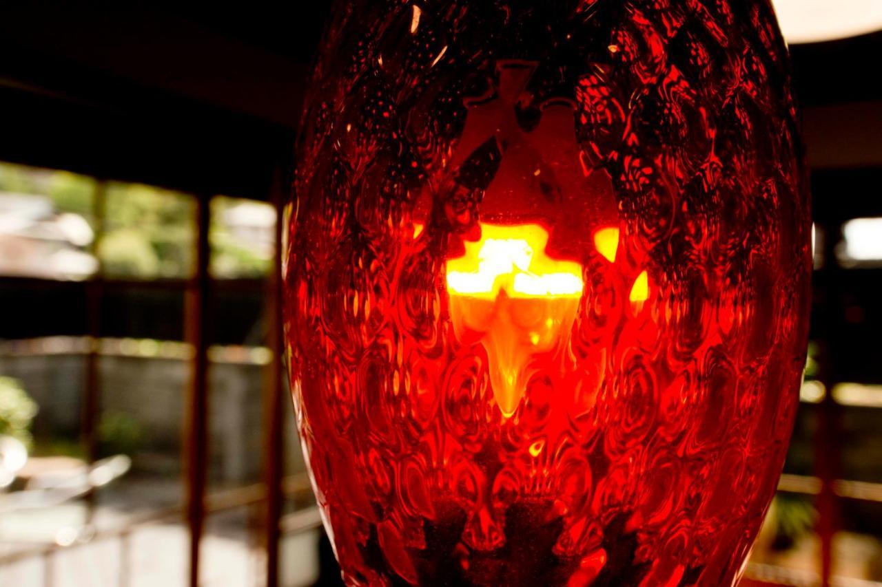 Moon'S Cafe Onomichi Exterior foto