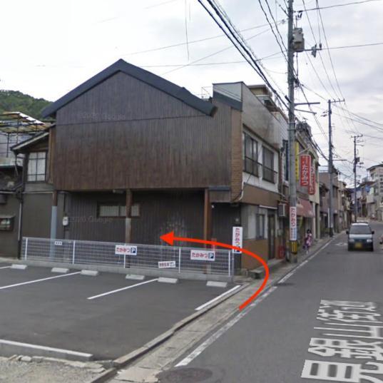 Moon'S Cafe Onomichi Exterior foto