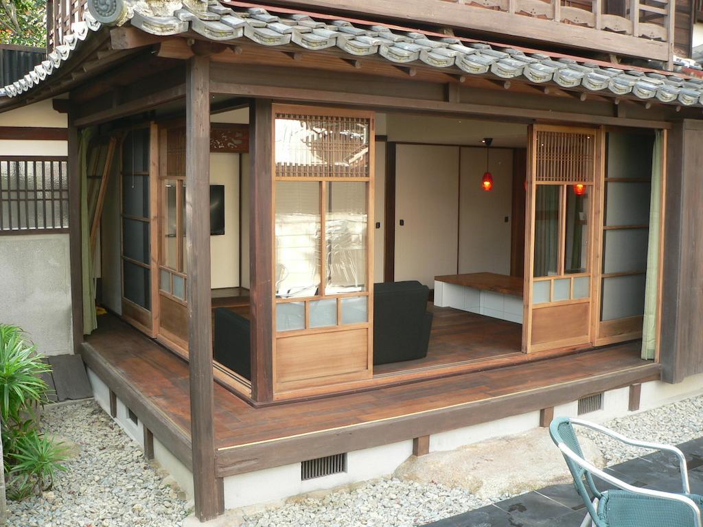 Moon'S Cafe Onomichi Quarto foto