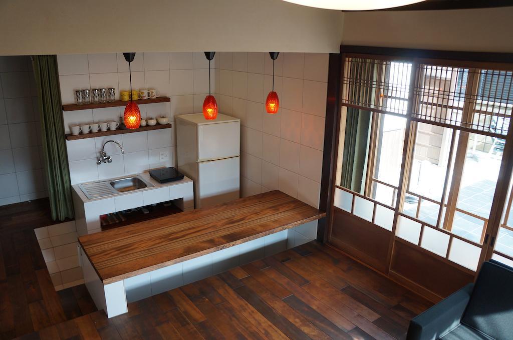Moon'S Cafe Onomichi Quarto foto