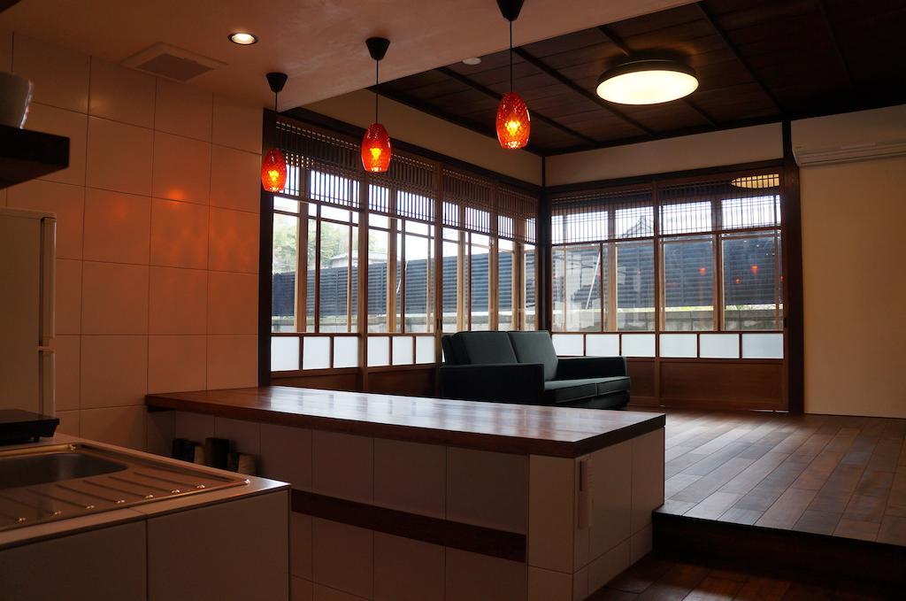 Moon'S Cafe Onomichi Quarto foto